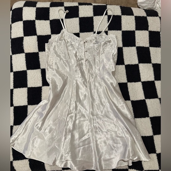 Alexandra Nicole Dresses & Skirts - Vintage Slip Dress